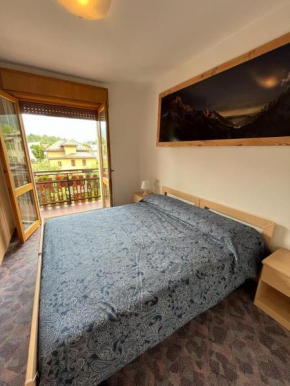 DOLOMITI HOUSE 9